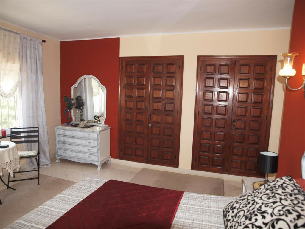 Detached Villa Benajarafe Málaga - imagen 10