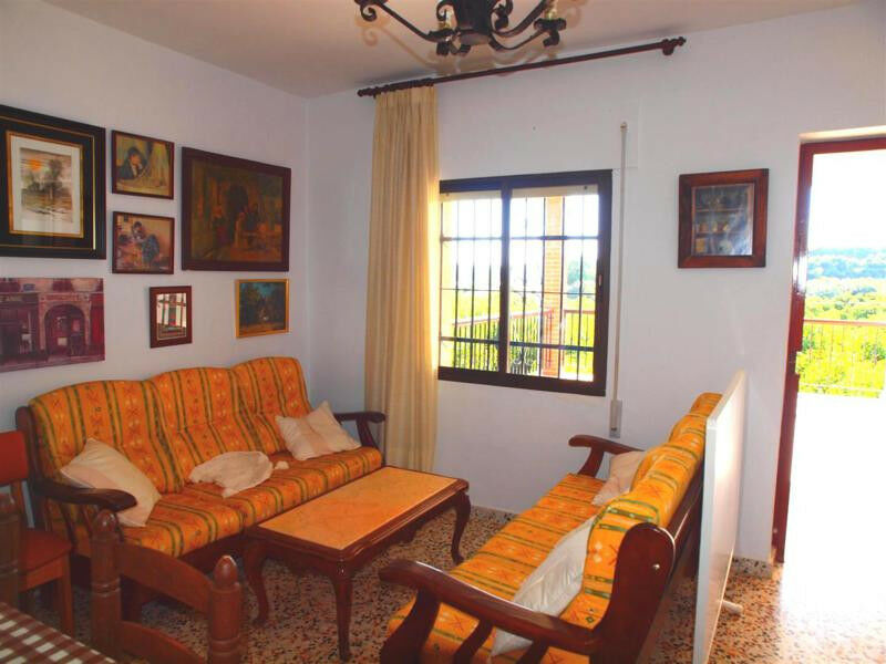 Finca - Cortijo Almayate Málaga - imagen 10