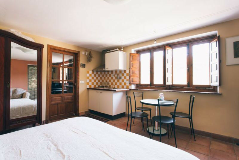 Detached Villa Riogordo Málaga - imagen 10