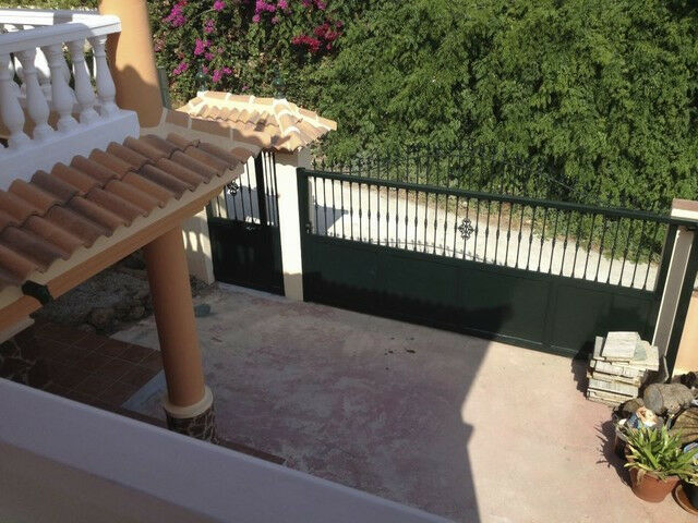 Detached Villa Lagos Málaga - Bild 10