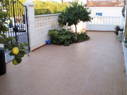 Detached Villa Caleta de Vélez Málaga - Bild 10