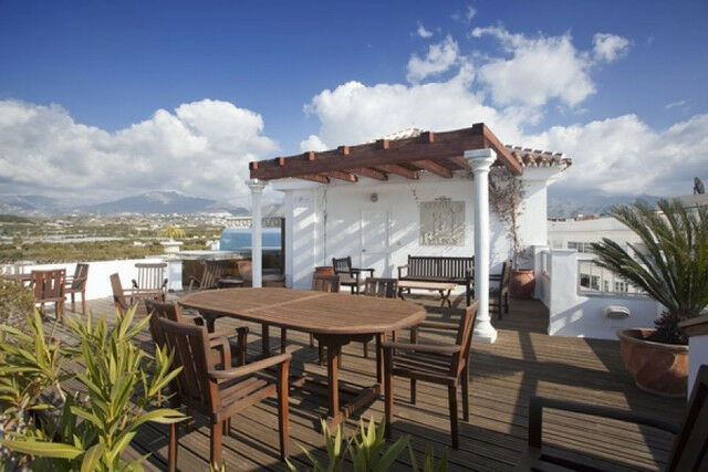 Penthouse Nerja Málaga - imagen 10