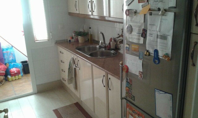 Ground Floor Apartment Nerja Málaga - imagen 10