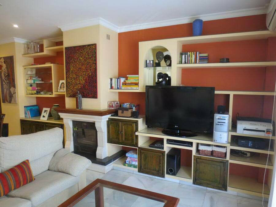 Middle Floor Apartment El Morche Málaga - imagen 10