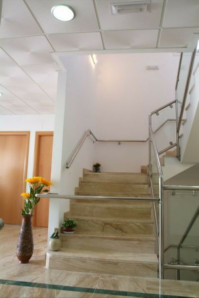 Semi-Detached House Almayate Málaga - Bild 10