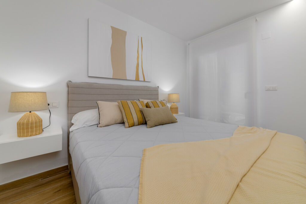 Top Floor Apartment San Javier Murcia - Bild 10