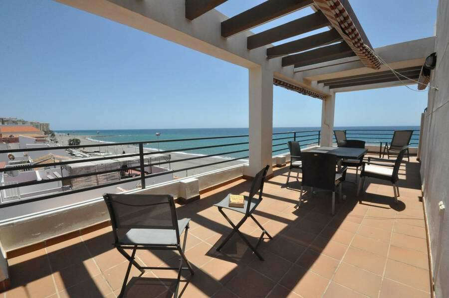 Penthouse Caleta de Vélez Málaga - imagen 10