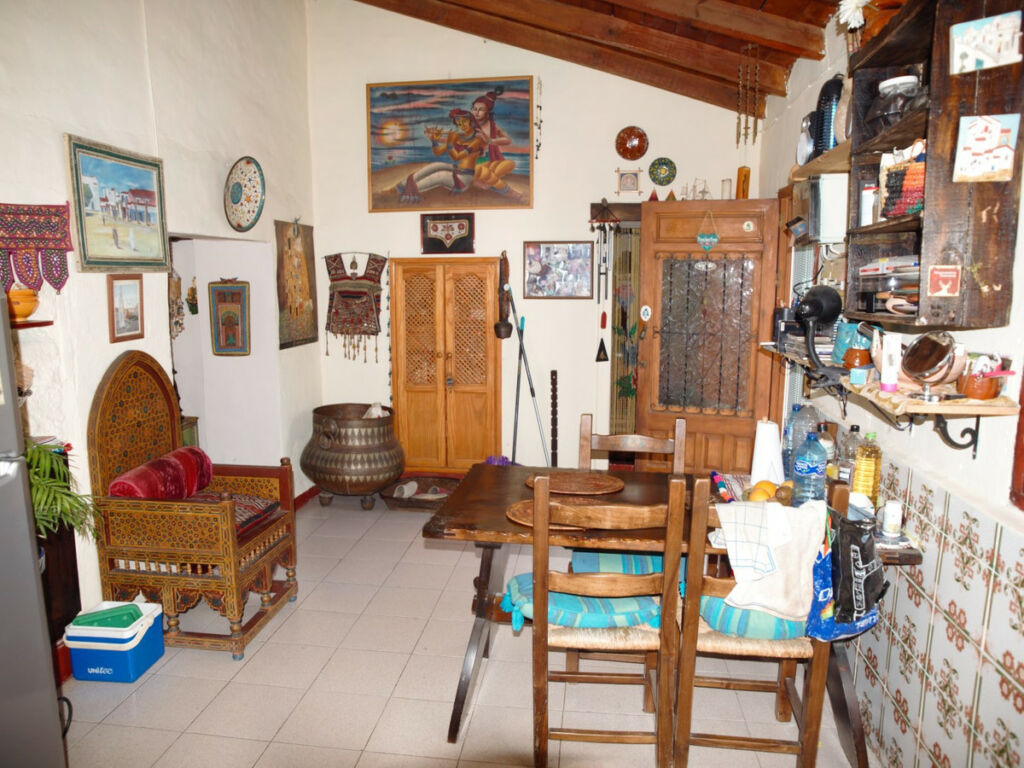 Townhouse Triana Málaga - Bild 10