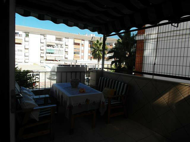 Middle Floor Apartment Torre del Mar Málaga - imagen 10