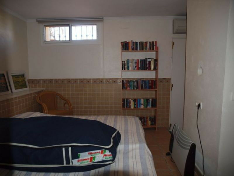 Townhouse Chilches Málaga - imagen 10