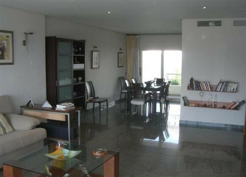 Detached Villa Torre del Mar Málaga - Bild 10
