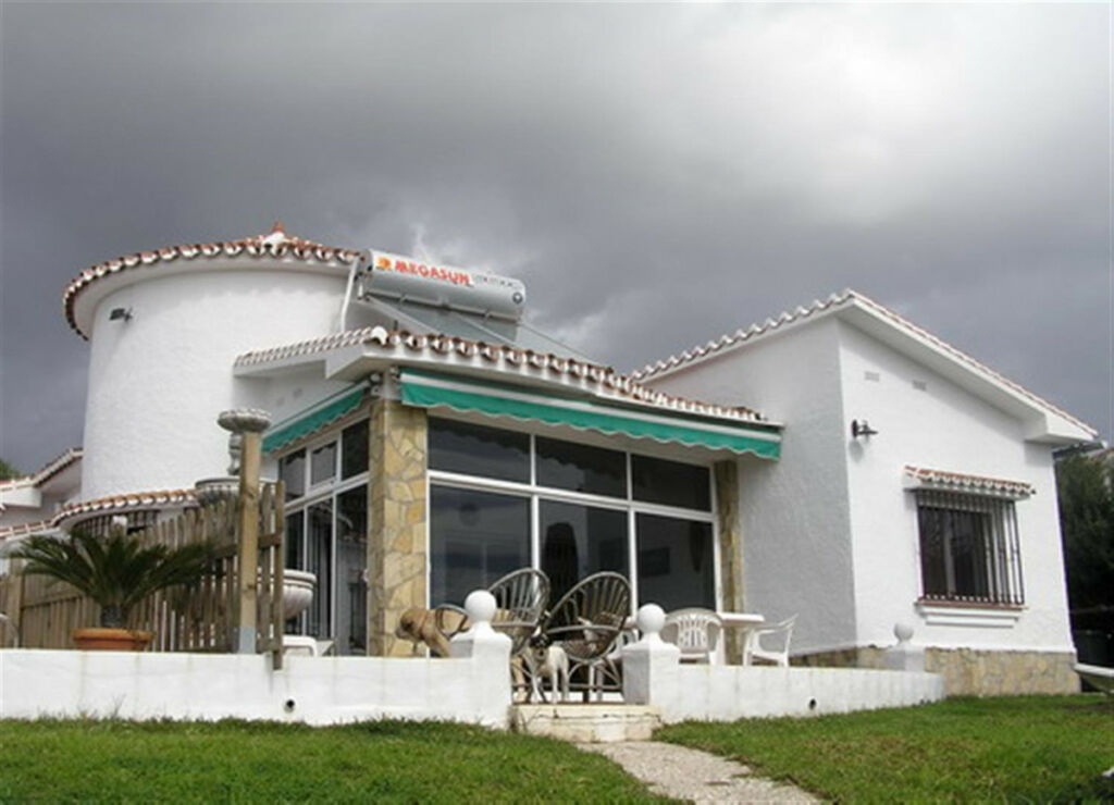 Detached Villa Caleta de Vélez Málaga - imagen 10