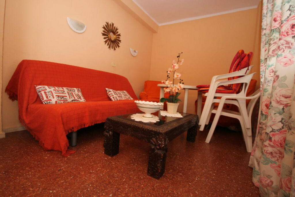 Middle Floor Apartment Torre del Mar Málaga - Bild 10