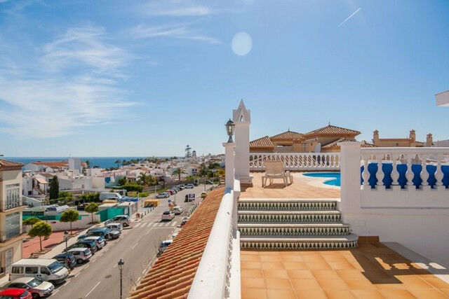Middle Floor Apartment Nerja Málaga - imagen 10