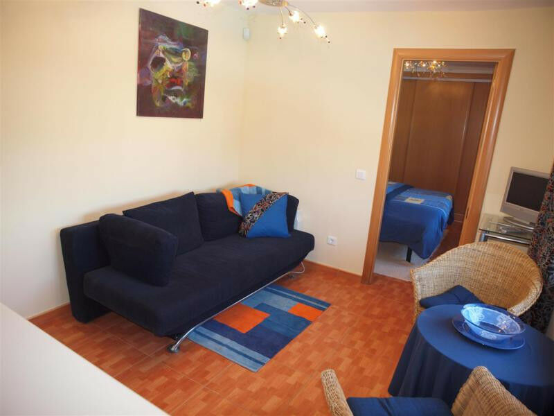 Detached Villa Caleta de Vélez Málaga - imagen 10