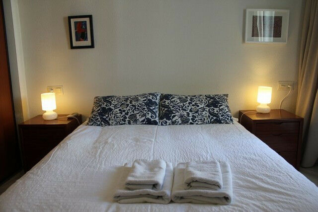 Ground Floor Apartment Nerja Málaga - Bild 10