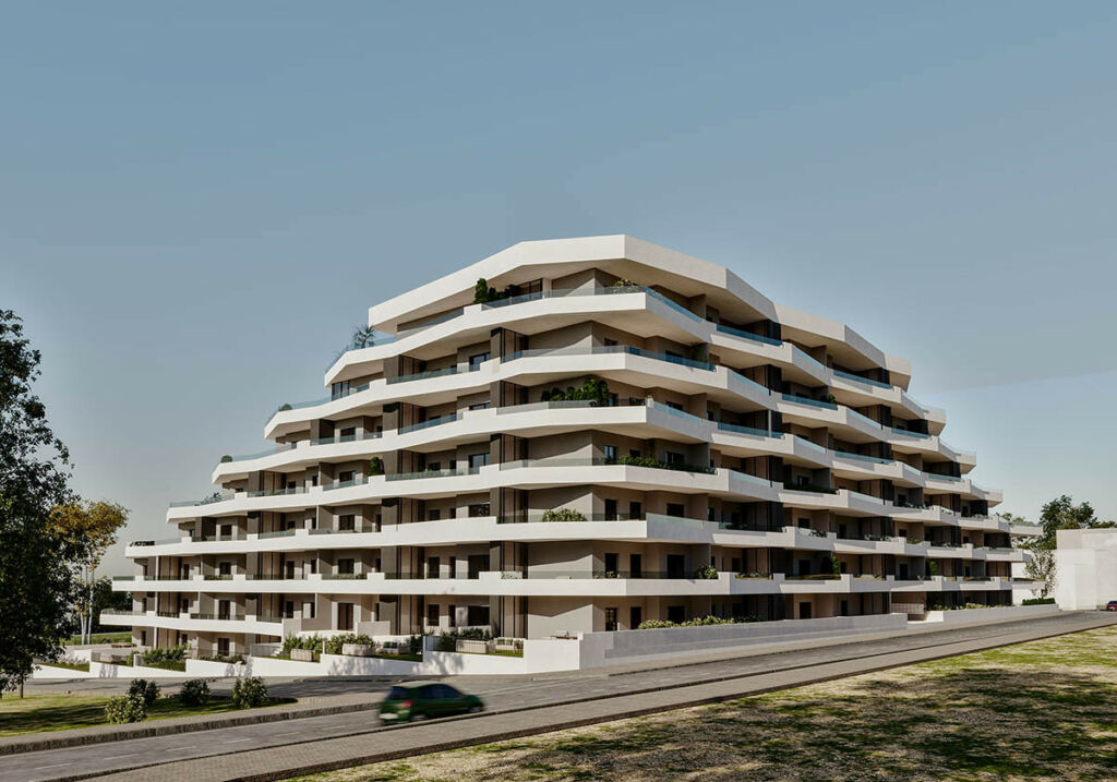 Ground Floor Apartment San Miguel de Salinas Alicante - Bild 10