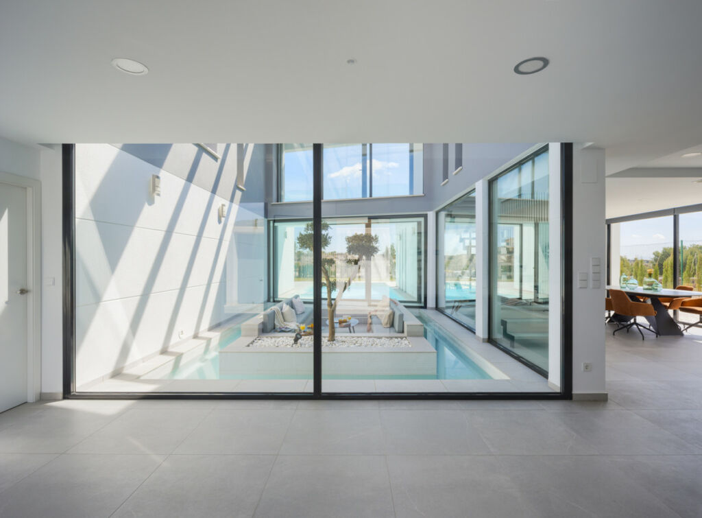 Detached Villa San Javier Murcia - imagen 100