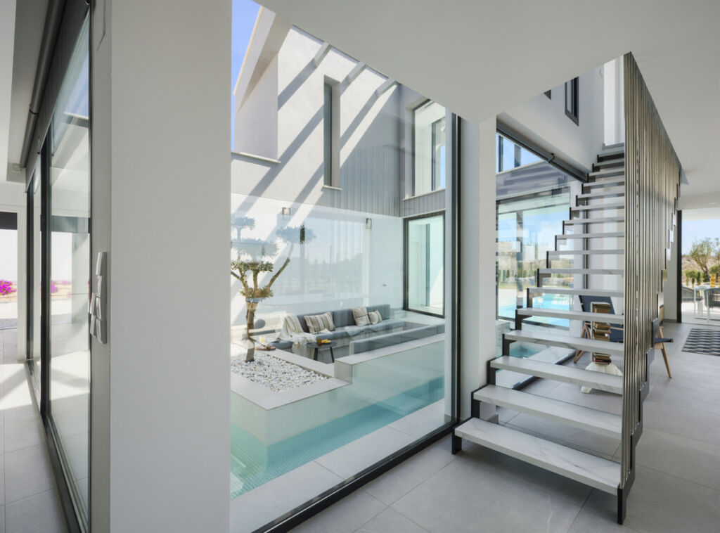 Detached Villa San Javier Murcia - imagen 101