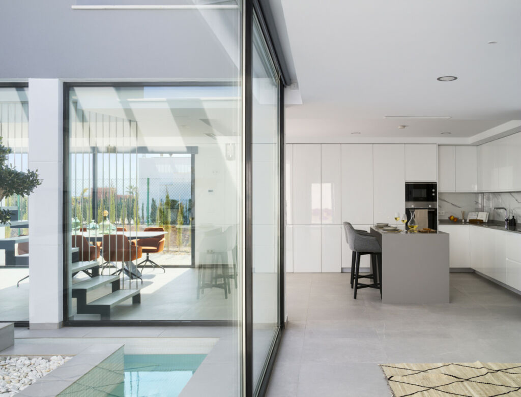 Detached Villa San Javier Murcia - imagen 102