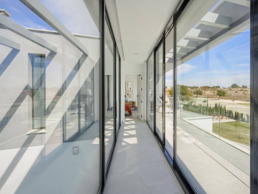 Detached Villa San Javier Murcia - imagen 105