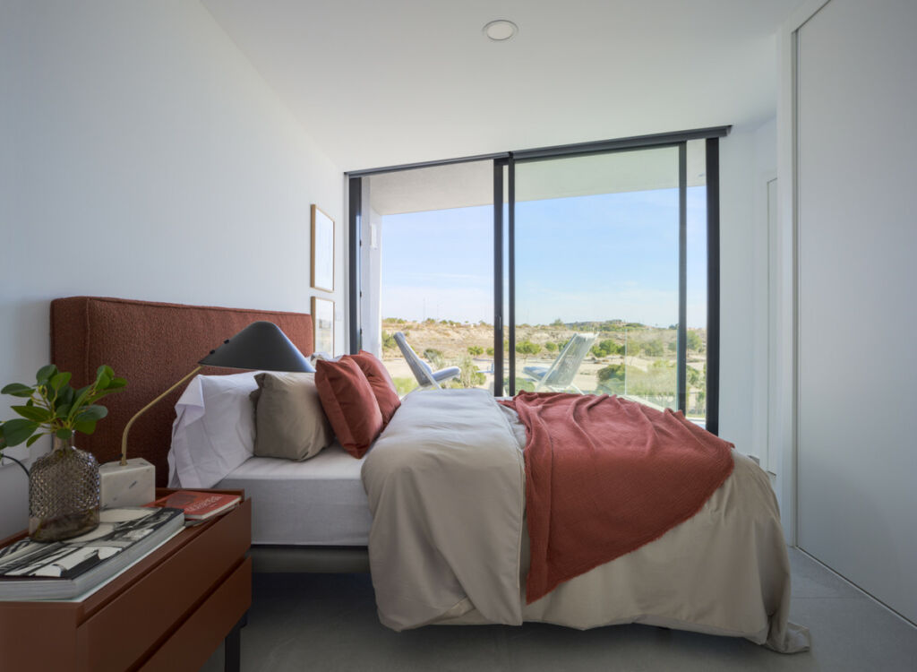 Detached Villa San Javier Murcia - imagen 106