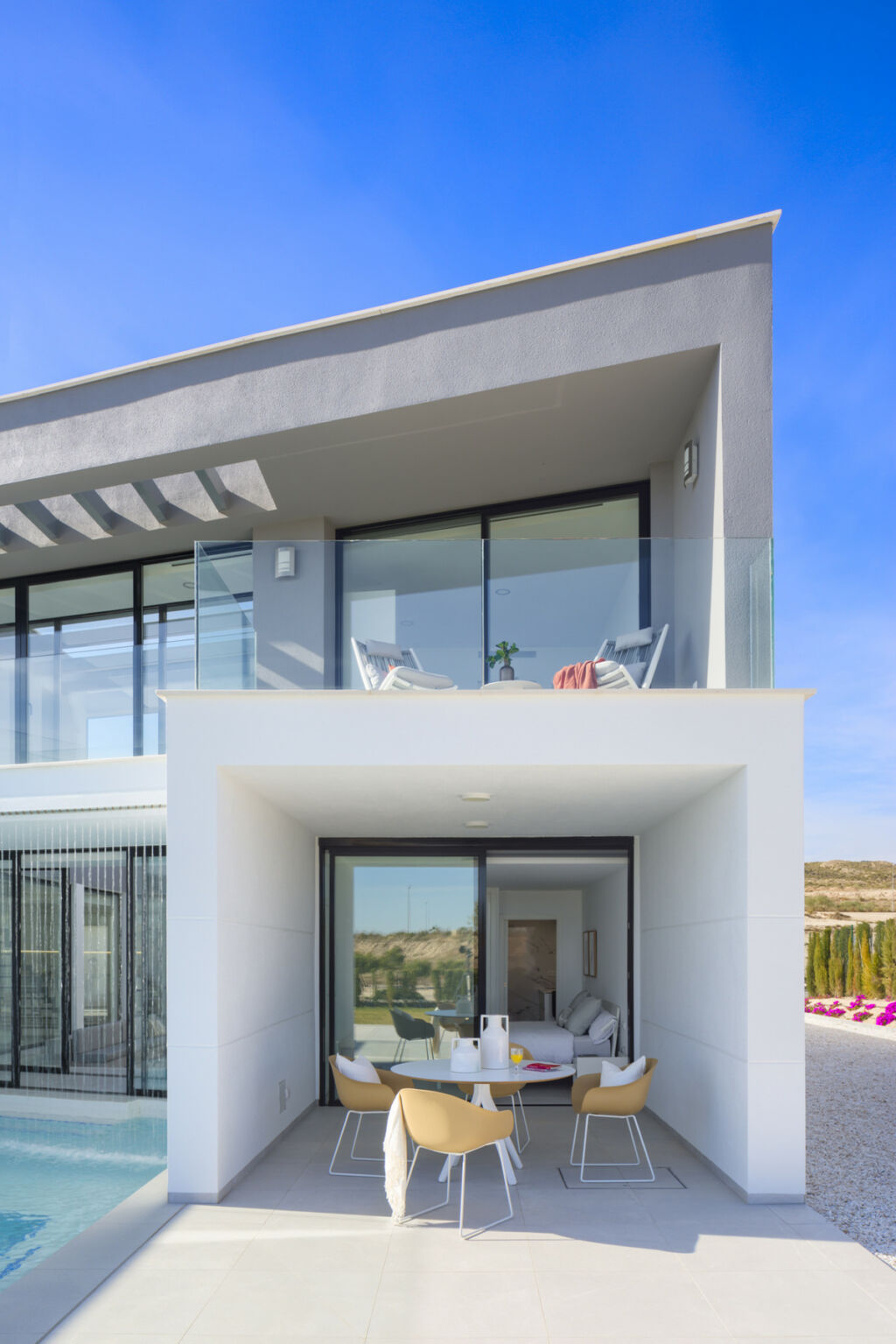 Detached Villa San Javier Murcia - imagen 109
