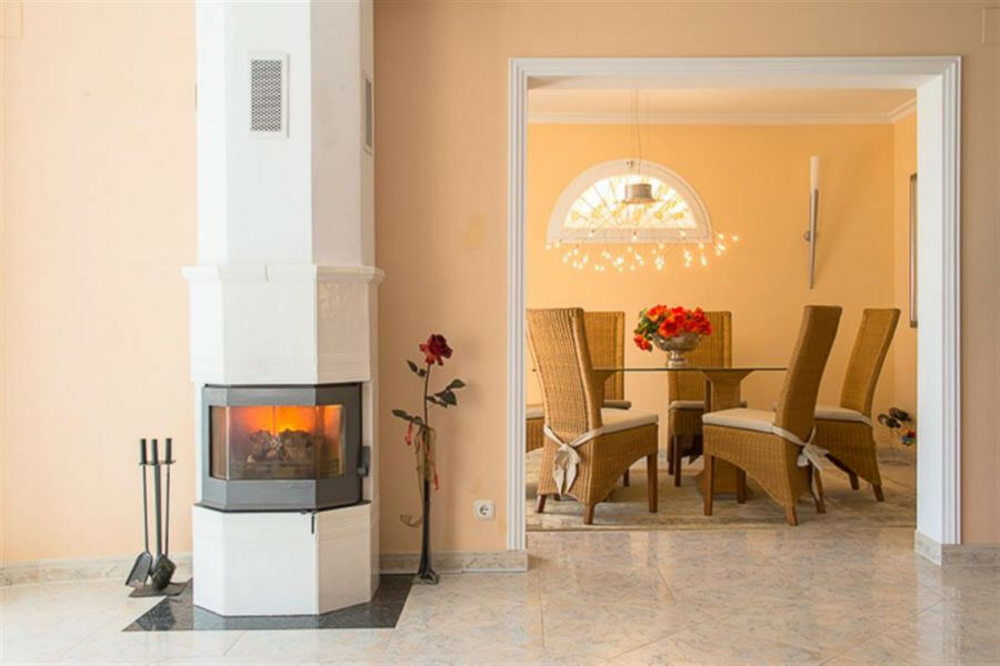 Detached Villa Algarrobo Málaga - imagen 11