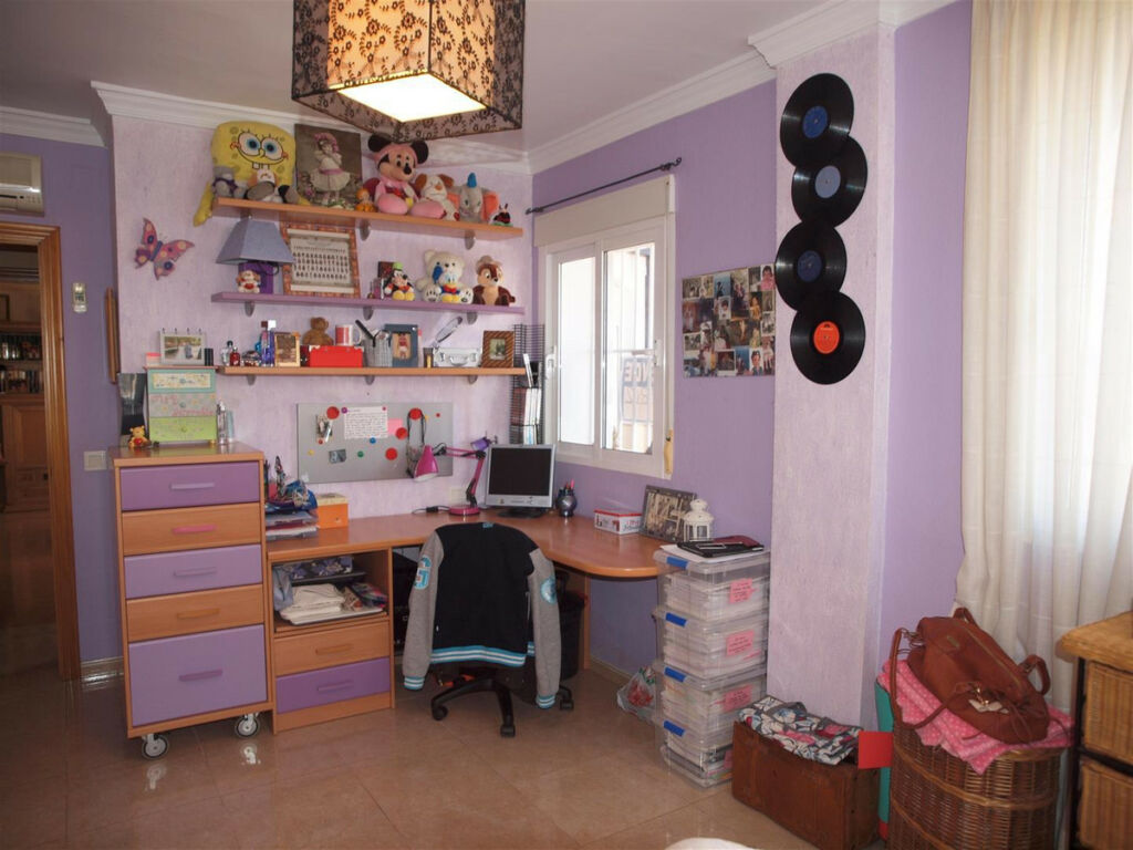 Ground Floor Apartment Torrox Málaga - Bild 11