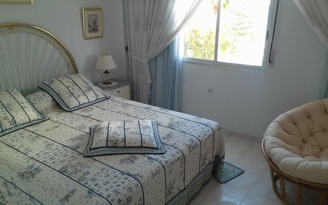 Ground Floor Apartment Nerja Málaga - imagen 11