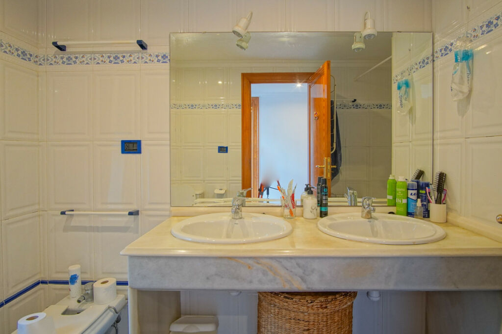 Detached Villa Denia Alicante - imagen 12