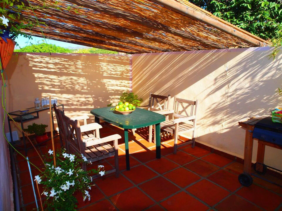 Detached Villa Vélez-Málaga Málaga - imagen 11