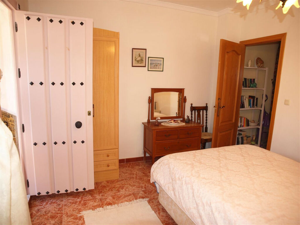 Detached Villa Viñuela Málaga - imagen 11