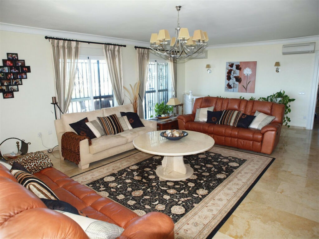 Detached Villa Caleta de Vélez Málaga - imagen 11