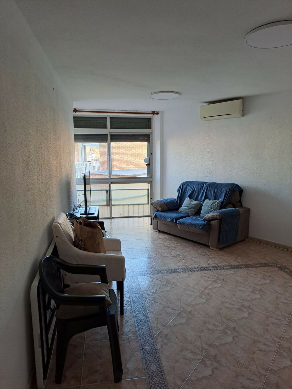 Middle Floor Apartment Málaga Centro Málaga - imagen 11