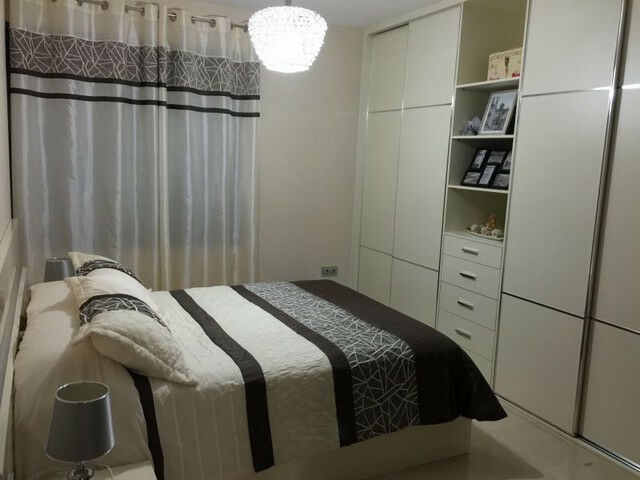Ground Floor Apartment Torrox Costa Málaga - imagen 11