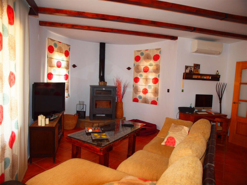 Detached Villa Almayate Málaga - imagen 11