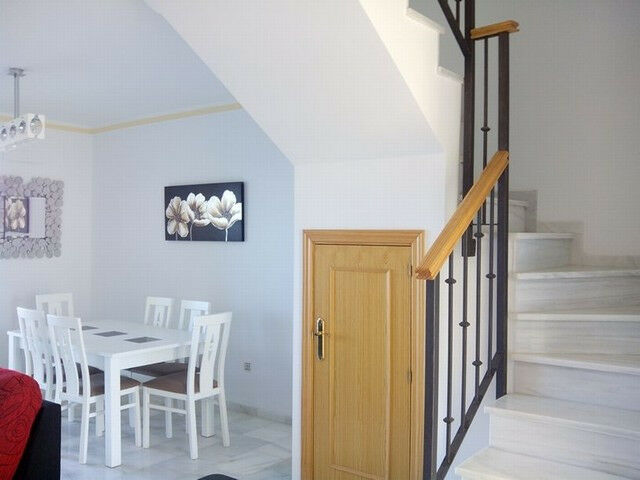 Townhouse Torre del Mar Málaga - imagen 11
