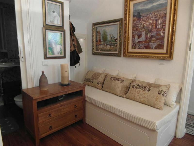 Middle Floor Apartment Mezquitilla Málaga - imagen 11