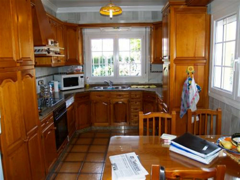 Detached Villa Benajarafe Málaga - imagen 11
