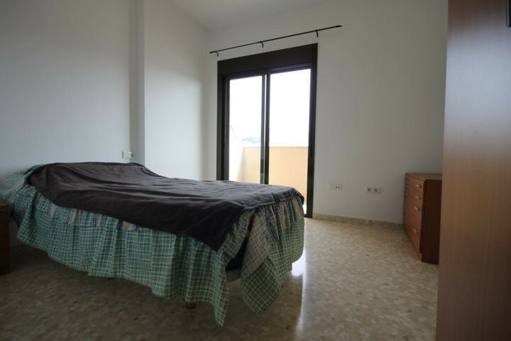 Middle Floor Apartment Vélez-Málaga Málaga - imagen 11
