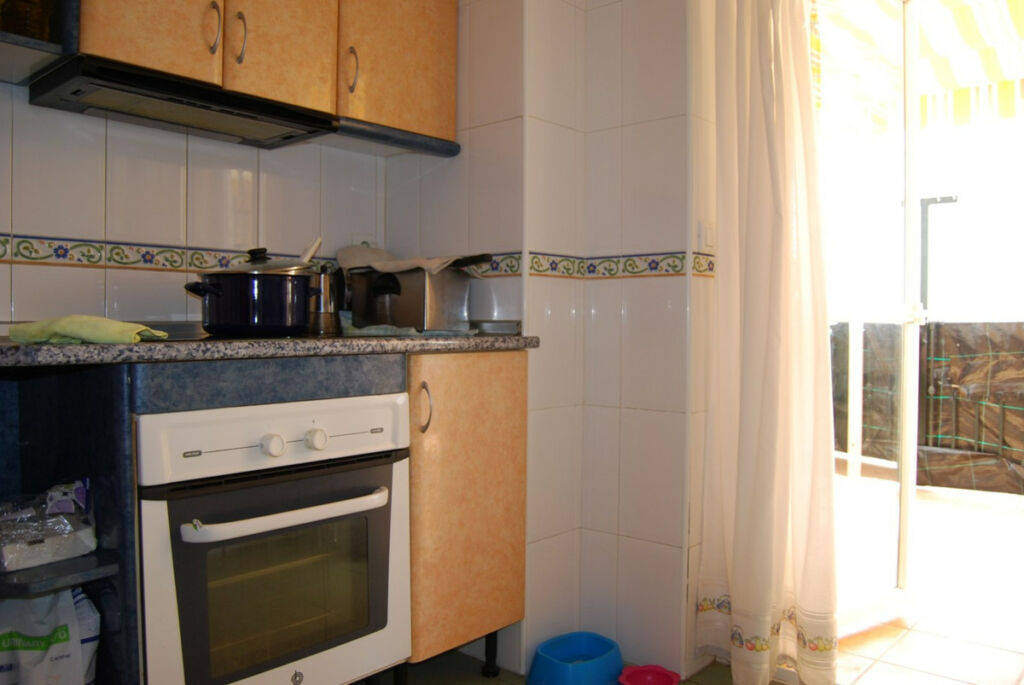 Middle Floor Apartment Torrox Málaga - imagen 11