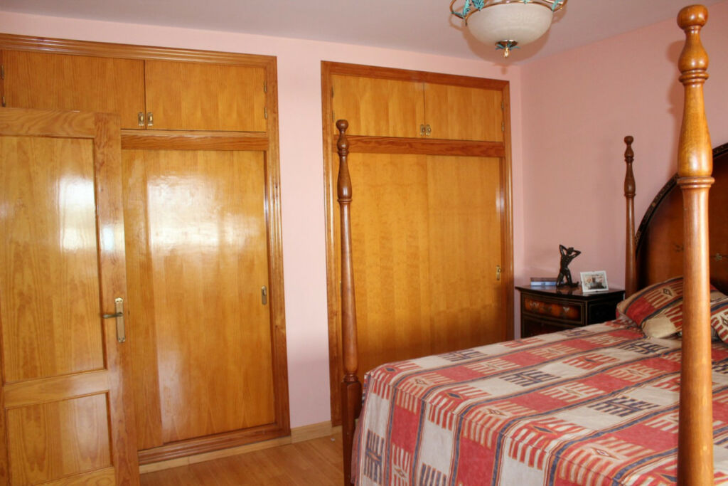 Detached Villa Benajarafe Málaga - imagen 11