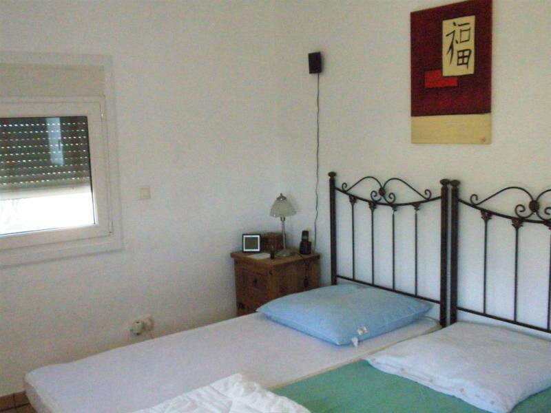 Detached Villa Cómpeta Málaga - imagen 11