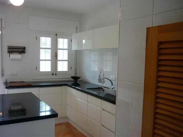 Detached Villa Torrox Málaga - Bild 11