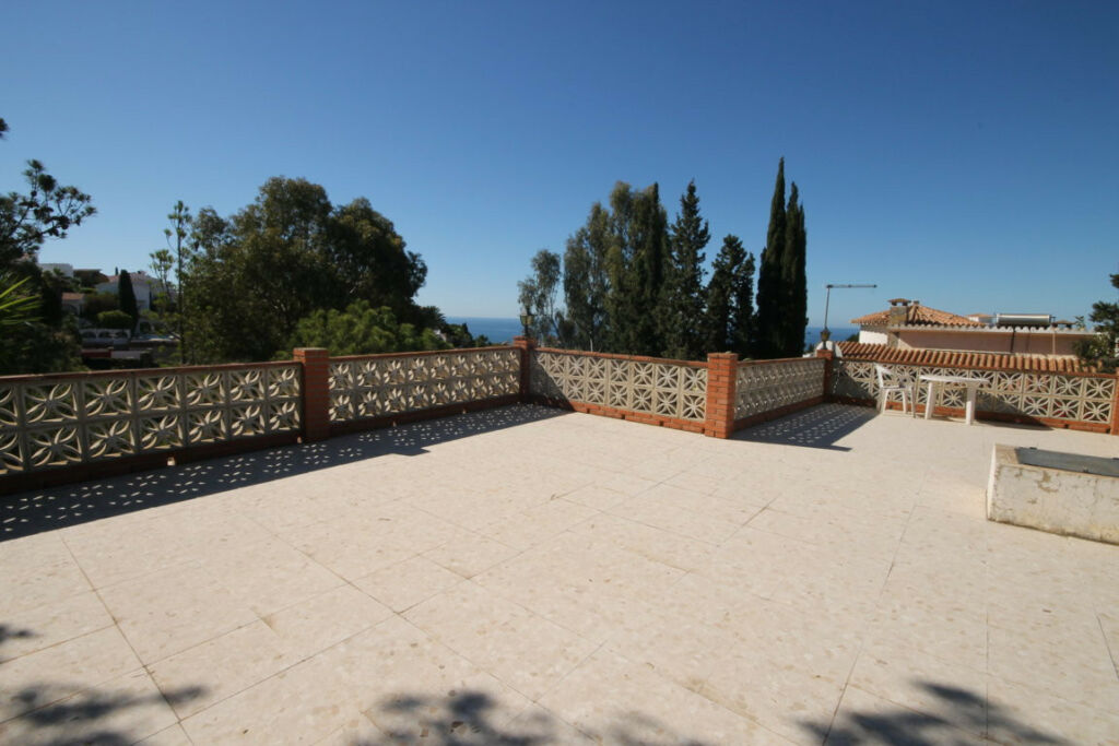 Detached Villa Rincón de la Victoria Málaga - Bild 11