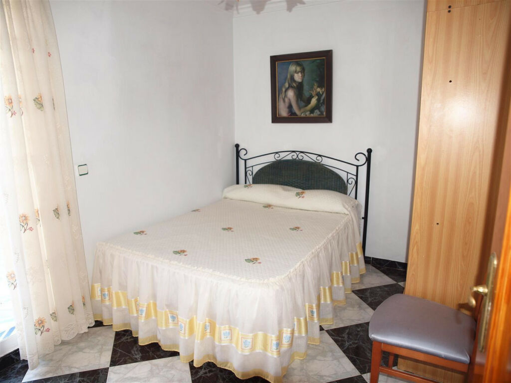 Middle Floor Apartment Torrox Málaga - Bild 11