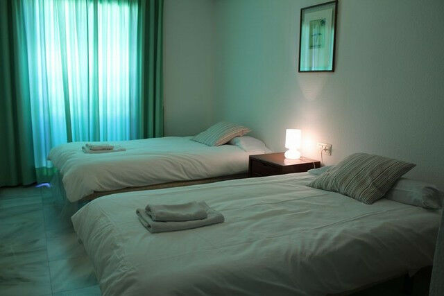 Ground Floor Apartment Nerja Málaga - Bild 11
