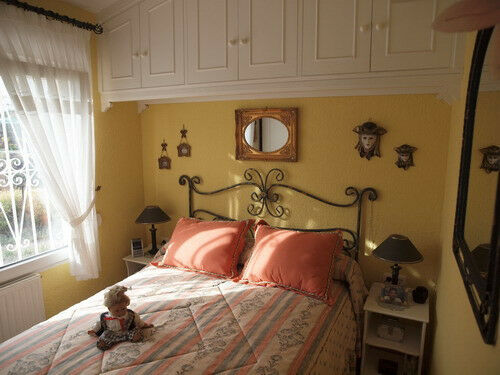 Townhouse Benajarafe Málaga - imagen 11