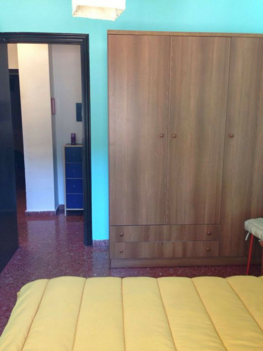 Ground Floor Apartment Torre del Mar Málaga - Bild 11